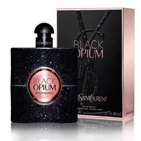 yves saint laurent black opium women|ysl black opium original.